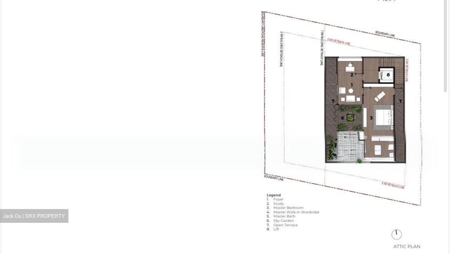 Jalan Naga Sari (D11), Detached #543466051